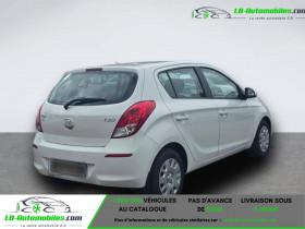 Hyundai i20 Automatik |Klima |5-trg. |8x bereift  occasion  Beaupuy - photo n3